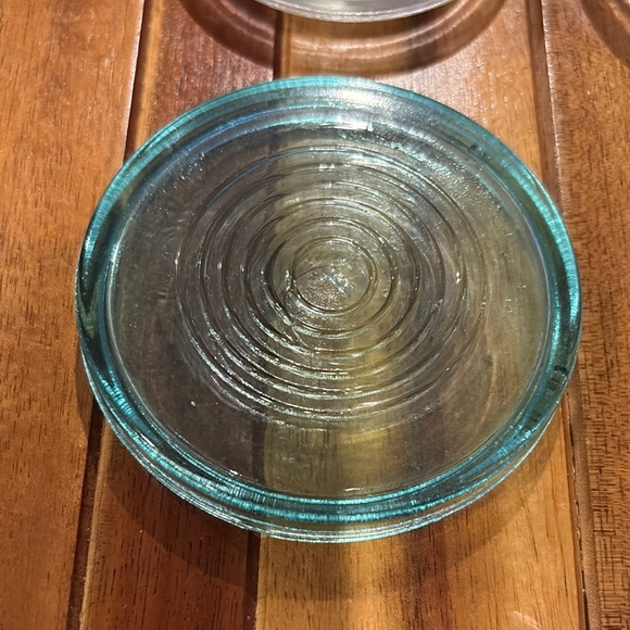 Vintage lot Gladd Canning Jar Lids. Atlas. Ball. Presto - Picture 2 of 6